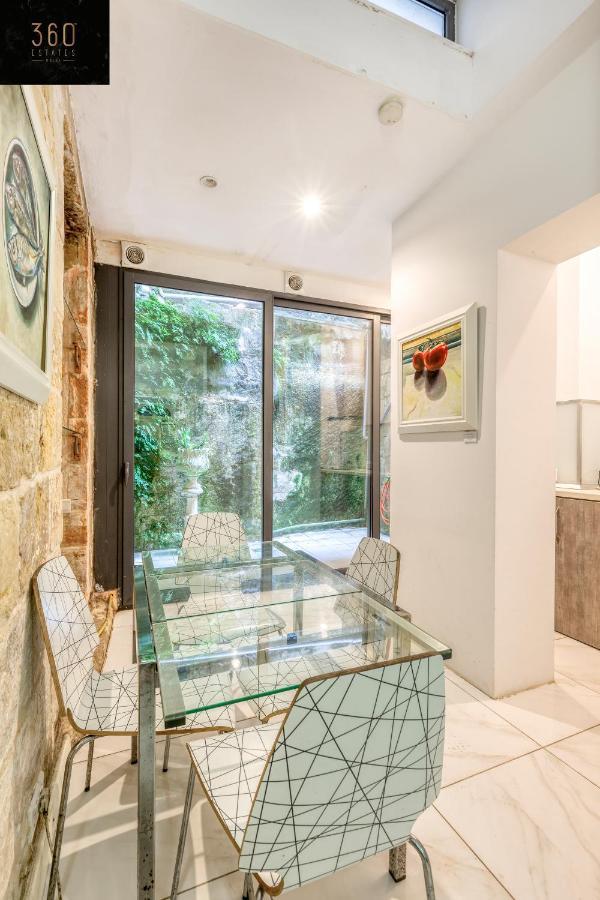 Spacious, Lux 1br In The Capital, By 360 Estates Apartment Valletta