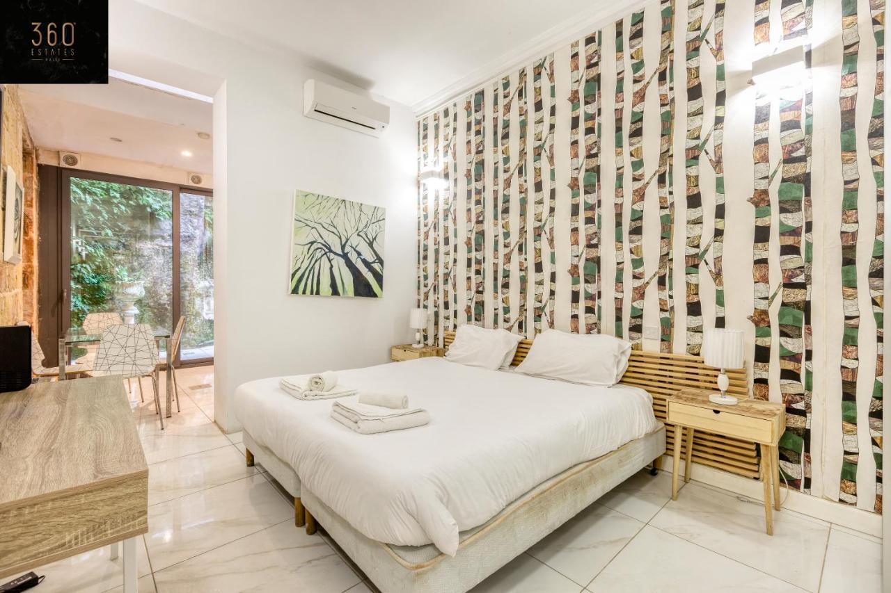 Apartament Spacious, Lux 1br In The Capital, By 360 Estates *