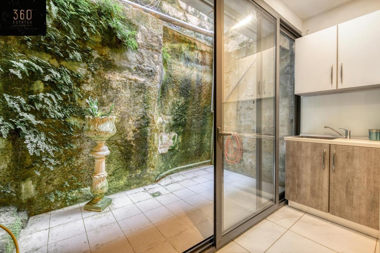Spacious, Lux 1br In The Capital, By 360 Estates Apartment *