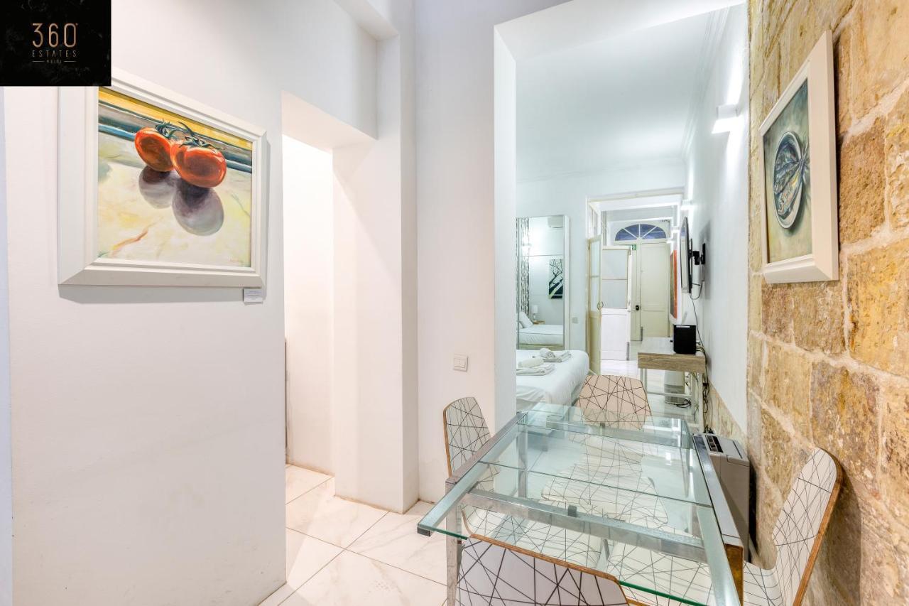 Spacious, Lux 1br In The Capital, By 360 Estates *