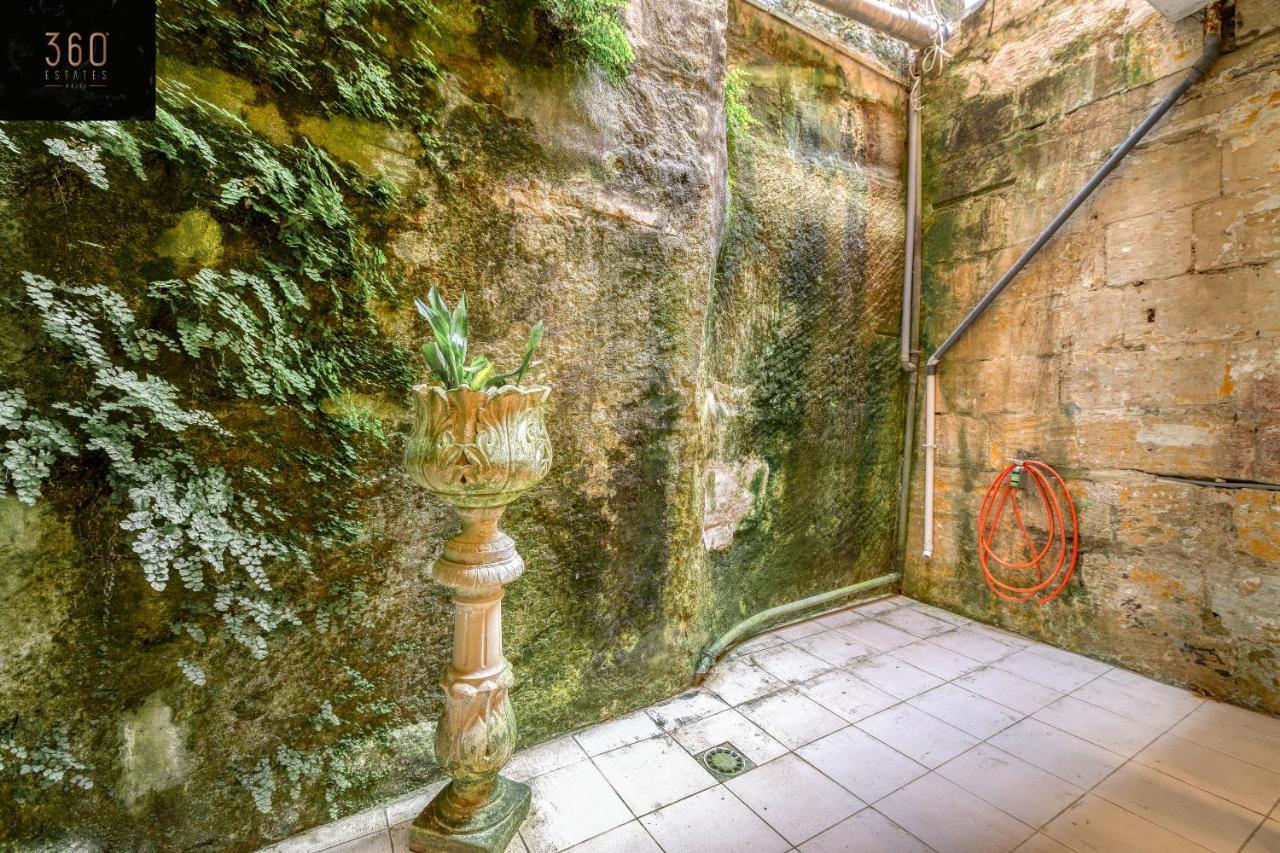 Spacious, Lux 1br In The Capital, By 360 Estates Apartament