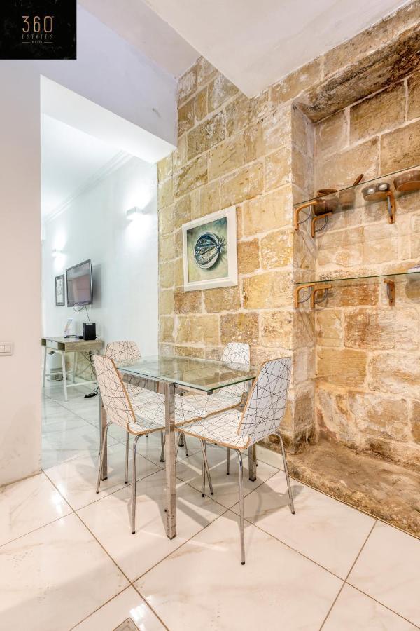 Spacious, Lux 1br In The Capital, By 360 Estates Apartament