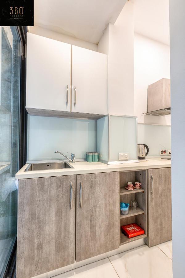 Spacious, Lux 1br In The Capital, By 360 Estates Apartament Valletta