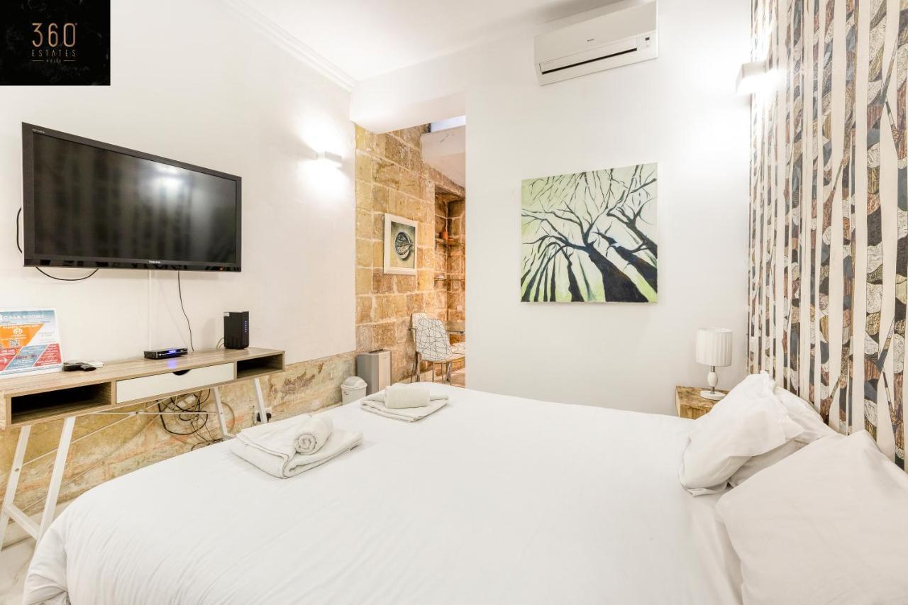 Apartament Spacious, Lux 1br In The Capital, By 360 Estates