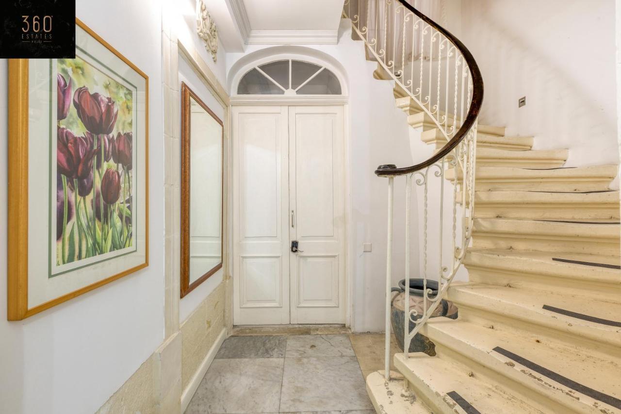 Apartament Spacious, Lux 1br In The Capital, By 360 Estates